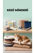 Kedi Minderi