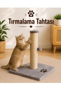 Tırmalama Tahtası