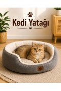 Kedi Yatağı