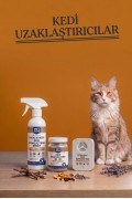 Kedi Uzaklaştırıcılar