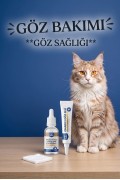 Göz Bakımı