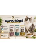 Özel Beslenme Ürünleri