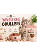 Yavru Kedi Ödülleri