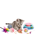 Kedi Oyuncakları