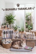 Buharlı Taraklar