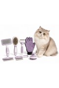 Kedi Tarağı ve Fırçası