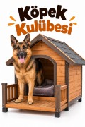 Köpek Kulübesi