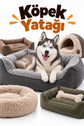 Köpek Yatağı