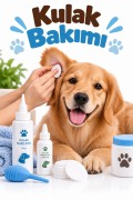 Kulak Bakımı