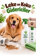 Leke ve Koku Gidericiler
