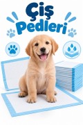 Çiş Pedleri