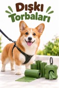 Dışkı Torbaları
