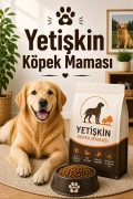 Yetişkin Köpek Maması