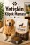 Yetişkin Köpek Maması