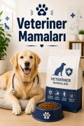 Veteriner Mamaları
