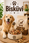 Bisküvi
