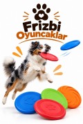 Frizbi Oyuncaklar