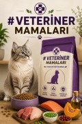 Veteriner Mamaları