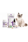 Vitaminler ve Ek Besinler