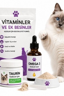 Vitaminler ve Ek Besinler Vitaminler ve Ek Besinler