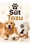 Süt Tozu