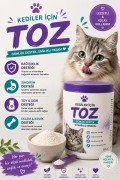 Kedi Süt Tozları