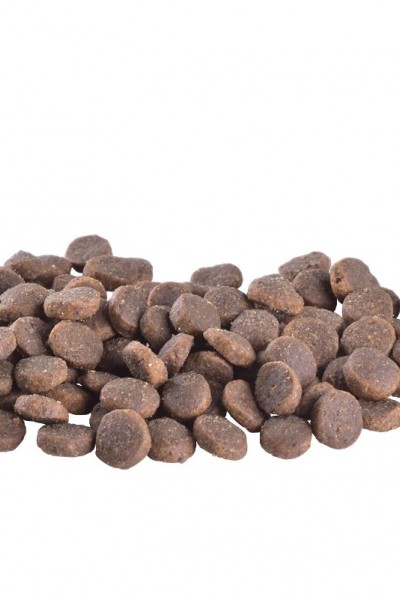 Brit Care Mini Hair & Skin Somon ve Ringa Balıklı Tahılsız Hipoalerjenik Yetişkin Köpek Maması 2 Kg