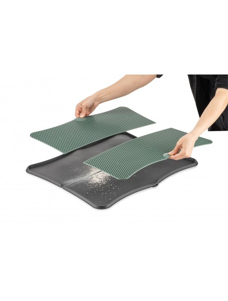 Easy Elekli Paspas