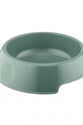 Yummy Haki Yeşil Kedi ve Köpek Mama Kabı 2 LT 28,4x28,4x7,4 cm Yummy Haki Yeşil Kedi ve Köpek Mama Kabı 2 LT 28,4x28,4x7,4 cm
