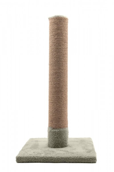 Kedi Tırmalama Direği 70 Cm – Kalın Direkli, Geniş Tabanlı