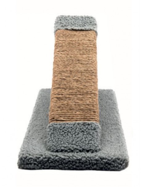 Kedi Tırmalama Rampası 45 Cm – 26 Cm Yükseklik