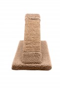 Kedi Tırmalama Rampası 45 Cm – Eğimli Tırmalama Alanı