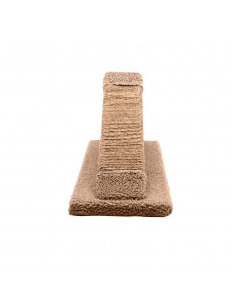 Kedi Tırmalama Rampası 45 Cm – Eğimli Tırmalama Alanı