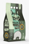 Rigor Aloe Vera Kokulu İnce Taneli Kedi Kumu 10 Lt Rigor Aloe Vera Kokulu İnce Taneli Kedi Kumu 10 Lt