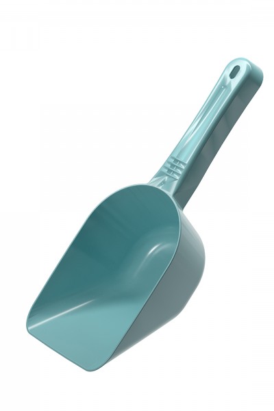 Scoopy-2 Su Yeşili Mama Küreği
